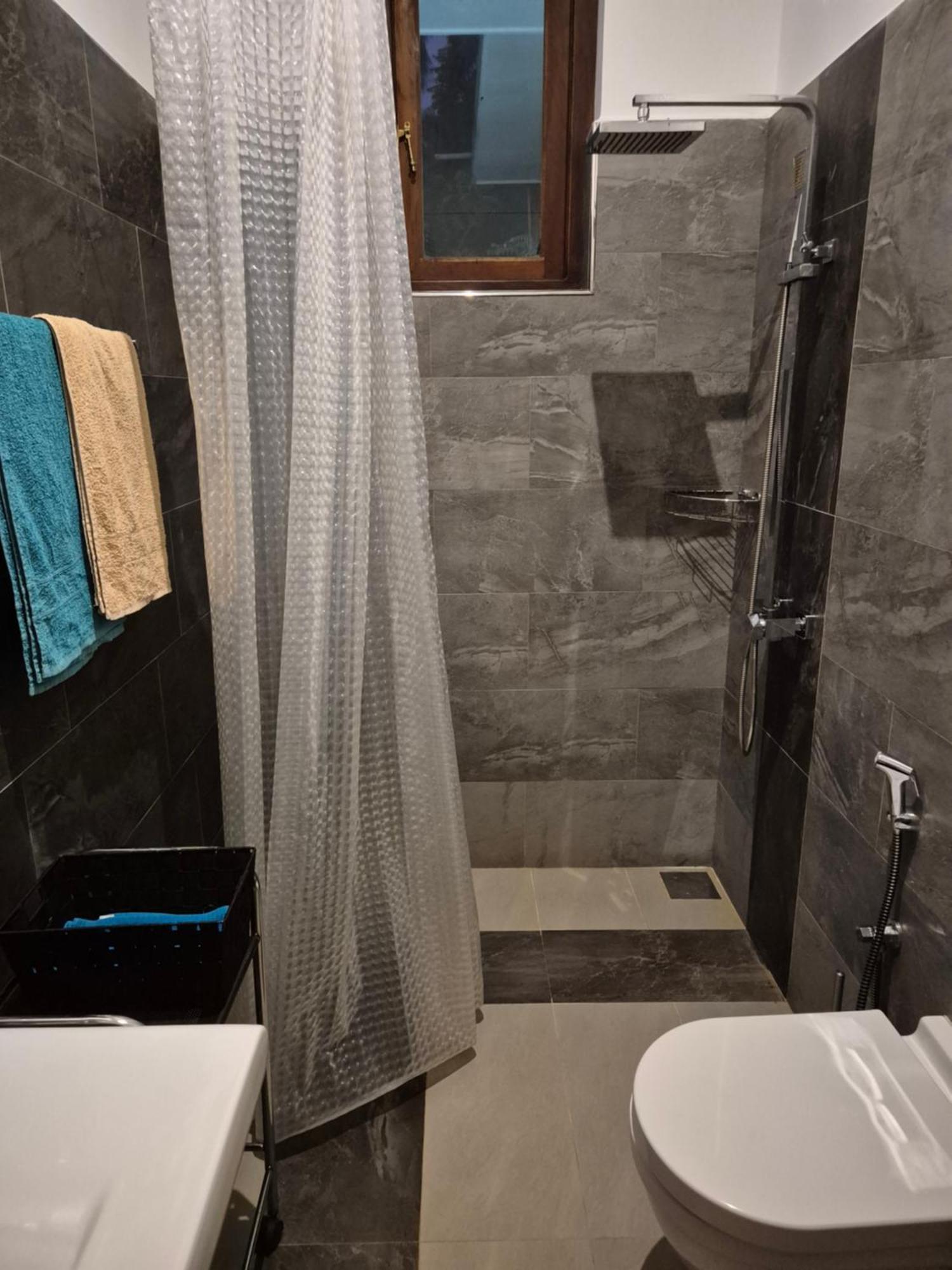 Aliya Lanka Hotel Beruwala Luaran gambar