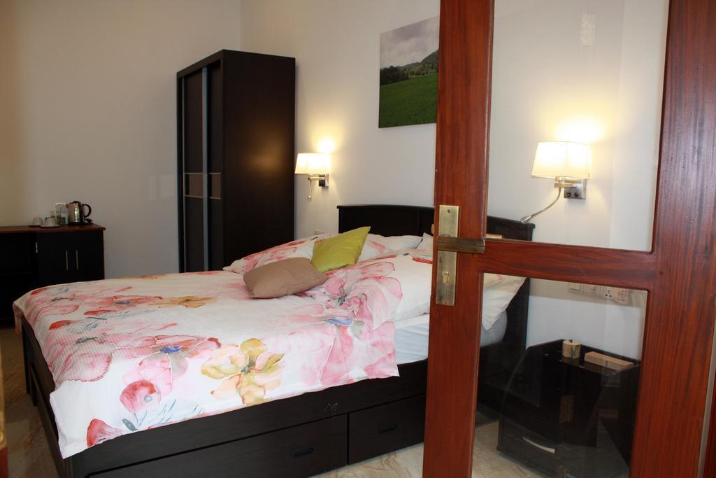 Aliya Lanka Hotel Beruwala Luaran gambar