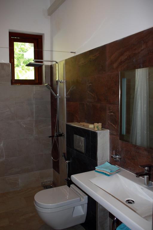 Aliya Lanka Hotel Beruwala Luaran gambar