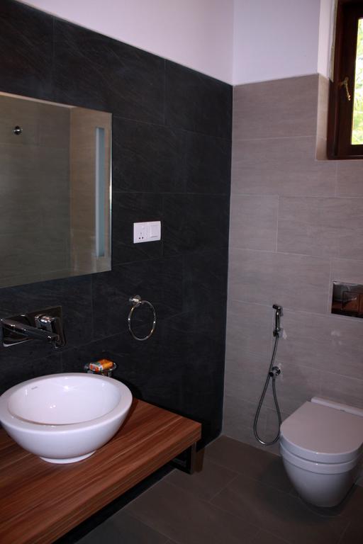 Aliya Lanka Hotel Beruwala Luaran gambar