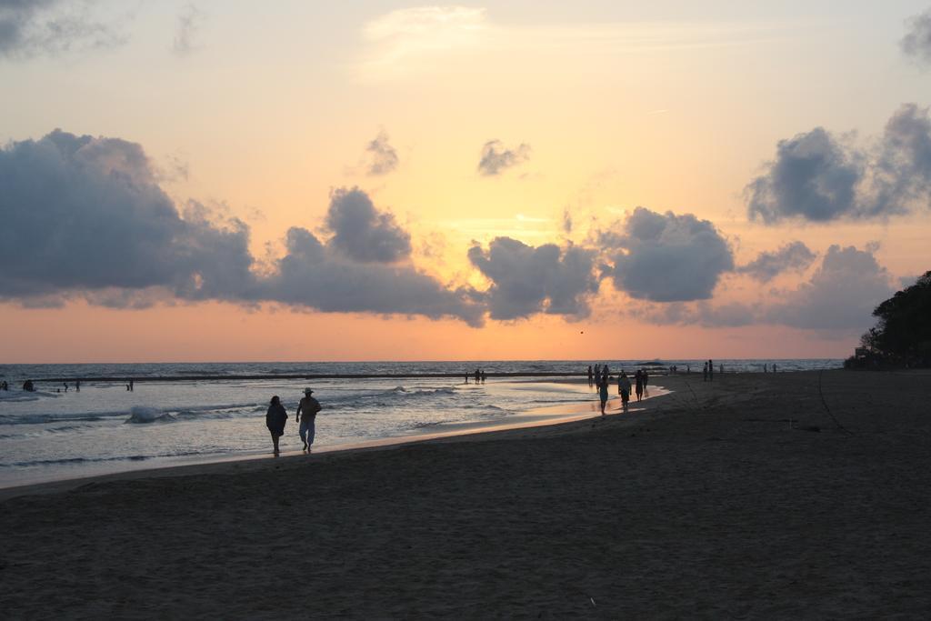 Aliya Lanka Hotel Beruwala Luaran gambar