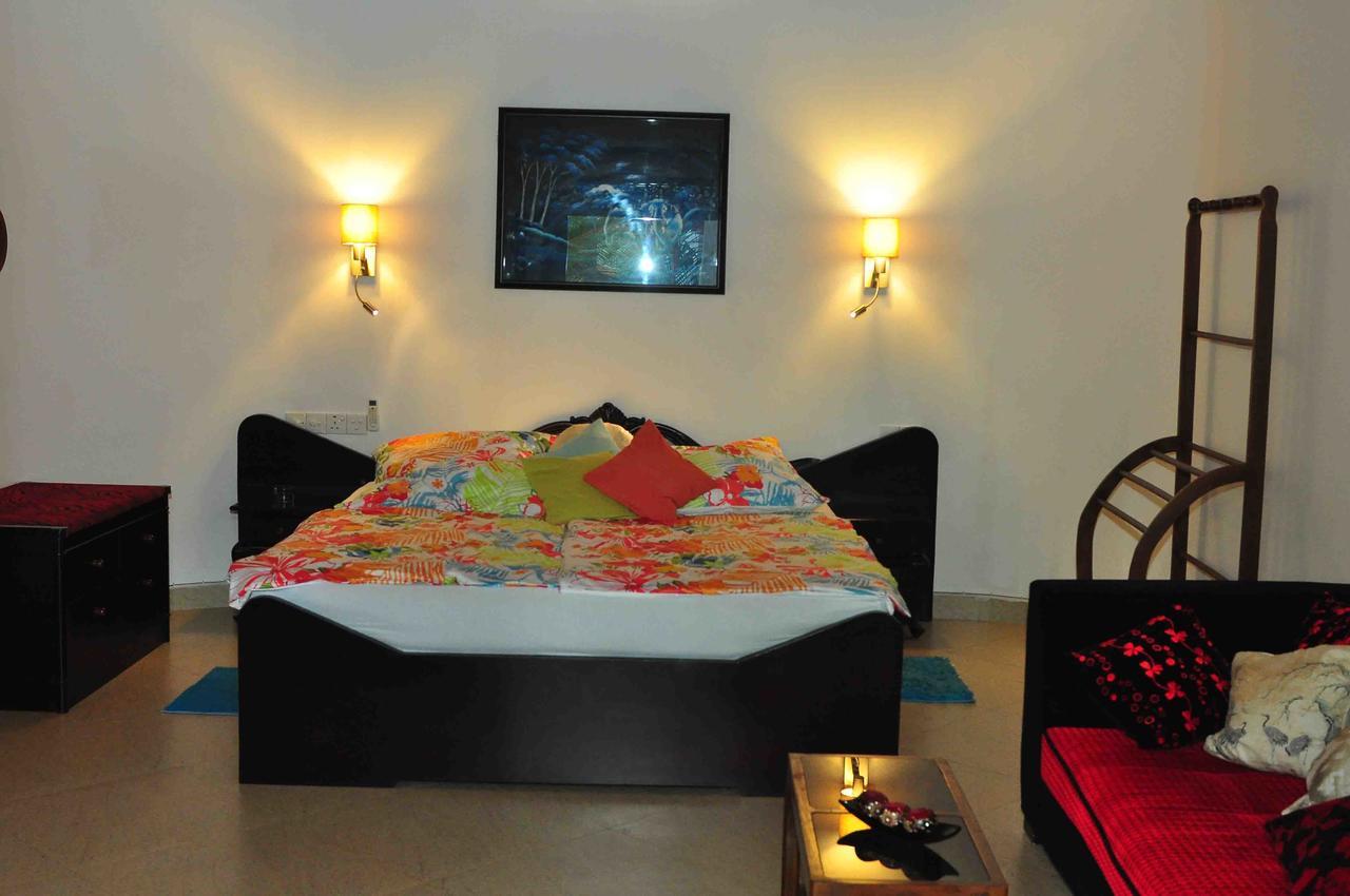 Aliya Lanka Hotel Beruwala Luaran gambar